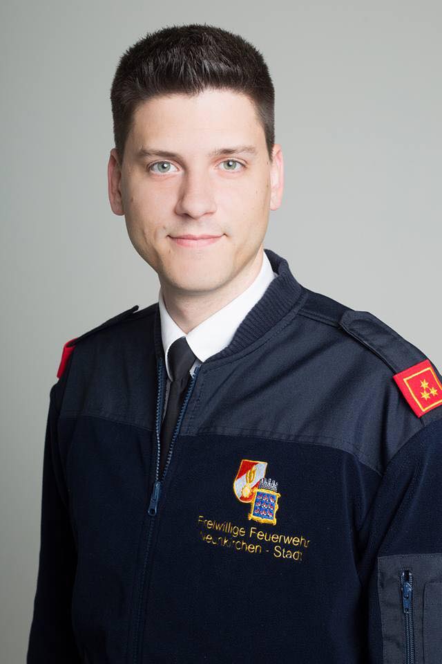 Mario Lukas