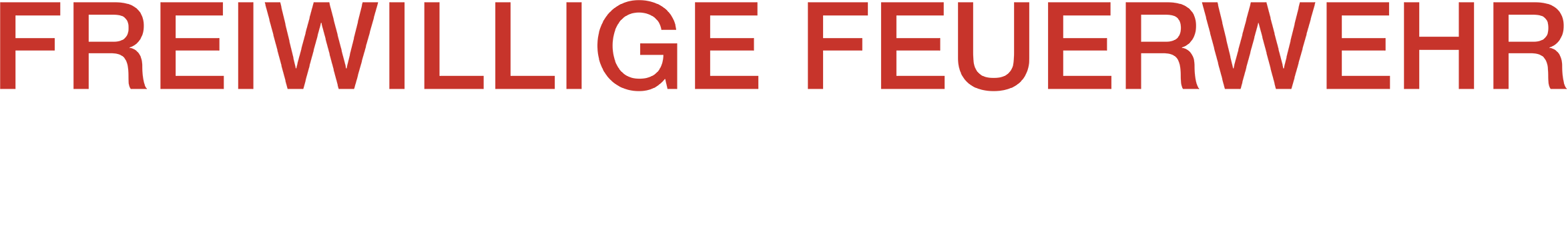 Feuerwehr Neunkirchen Stadt