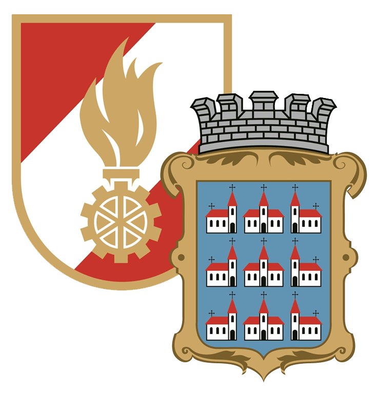 Wappen FF Neunkirchen