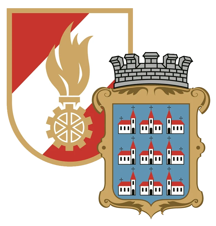 Wappen FF Neunkirchen